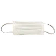Load image into Gallery viewer, Intedge INTE12M-B Reusable Face Mask w/ Elastic Band - 65/35 Poly/Cotton, 1 Mask