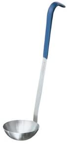 Vollrath Company 58322 Ladle with Plastic Coated Handle, 2-Ounce
