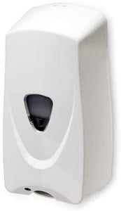 Palmer Fixture Automatic Bulk Foam Dispenser-WH, SF2150-17
