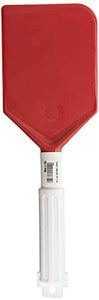 Sparta Spatula Withplastic Handle 13-1/2" - Red