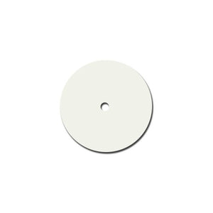 Disco D2178D4 21-7/8" Prince Castle Fryer Filter Disc - 100 / CS