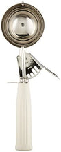 Load image into Gallery viewer, Winco No.6 Ice Cream Disher with Plastic Handle
