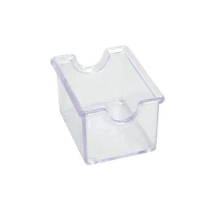 Winco Plastic Sugar Packet Holders (12 per Case) [PPH-1C]