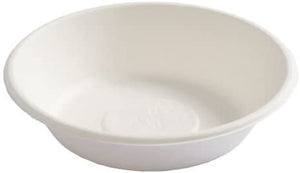 Hoffmaster Earth Wise Tree Free Bowl, 12 Ounce - 1000 per case.