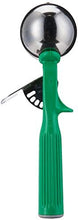 Load image into Gallery viewer, Vollrath (47142) 2-2/3 oz Stainless Steel Disher - Size 12
