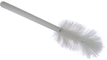 Load image into Gallery viewer, Carlisle 4046800 Sparta Handle Half Gallon Bottle Brush, Polyester Bristles, 4" Bristle Diameter, 16" Overall Length