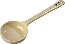 Load image into Gallery viewer, Carlisle Solid Long Handle Portion Control Spoon
