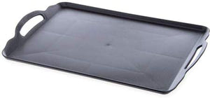 Room Service Tray 15.5" X 20" (12 Pack) - Black
