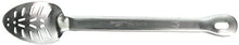 Load image into Gallery viewer, Vollrath (64408) 15-1/2&quot; Heavy-Duty Stainless Steel Slotted Basting Spoon
