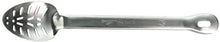 Load image into Gallery viewer, Vollrath (64408) 15-1/2" Heavy-Duty Stainless Steel Slotted Basting Spoon