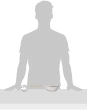 Load image into Gallery viewer, Winco Strainer, 6.25-Inch Diameter, Medium Single Mesh