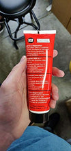 Load image into Gallery viewer, Taylor High Performance Lubricant, Taylor Red Lube, Soft Serve Lubricant, 4 oz Tube, Part Number 048232 / FMP 266-1004