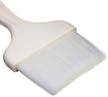 Load image into Gallery viewer, Carlisle 4039302 4&quot; Pastry Brush - Nylon/Plastic, White
