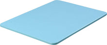 Load image into Gallery viewer, Carlisle 1289214 Commercial Color Cutting Board, Polyethylene (HDPE), Blue
