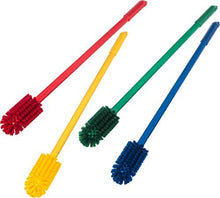 Load image into Gallery viewer, Carlisle (40006) - 30" Sparta Spectrum Multi-Purpose Brush-Red