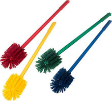 Load image into Gallery viewer, Carlisle (40008) - 30"" Sparta Spectrum Multi-Purpose Brush-Green