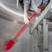 Load image into Gallery viewer, Carlisle (40006) - 30" Sparta Spectrum Multi-Purpose Brush-Red