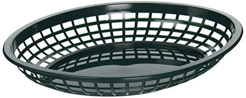 TableCraft Products C1084FG Cash and Carry Jumbo for Green Basket (Pack of 36)