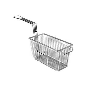 PRINCE CASTLE Standard Fryer Basket 676-11