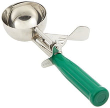 Load image into Gallery viewer, Winco No.6 Ice Cream Disher with Plastic Handle