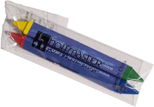 Load image into Gallery viewer, Hoffmaster Adult Coloring Placemat Combo, 4 Designs per case (Pack of 200 total), 100 Packages of Colored Pencils