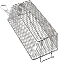 Load image into Gallery viewer, Update International (FB-126) 12 7/8" x 6 1/2" Rectangular Wire Fry Basket