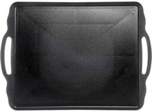 Load image into Gallery viewer, Room Service Tray 15.5" X 20" (12 Pack) - Black