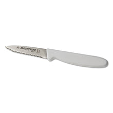 Load image into Gallery viewer, Dexter Russell Inc Dri 31612 Intl Scallop Paring Knife 3-1/8In P94846 DRI 31612
