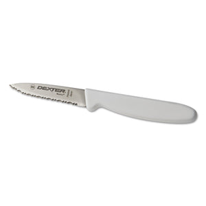Dexter Russell Inc Dri 31612 Intl Scallop Paring Knife 3-1/8In P94846 DRI 31612