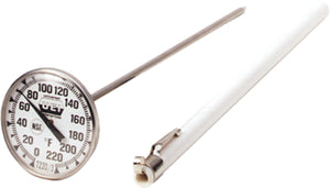 UEI Test Instruments T220/3 Pocket Dial Thermometer, 1 3/4"
