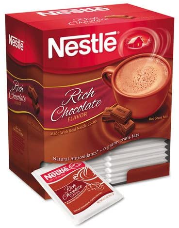 Nestl? Instant Hot Cocoa Mix