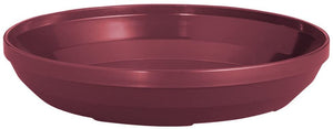 Cambro MDSL9487 Cranberry Thermal Pellet Underliner 12/Case