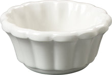 Load image into Gallery viewer, Carlisle Scalloped Melamine Ramekin Collection, 1 oz - 3 oz