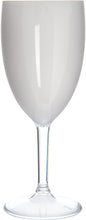 Load image into Gallery viewer, Carlisle Epicure Tritan Plastic Goblets 12 oz. Capacity
