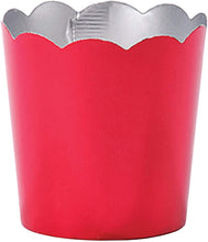 Load image into Gallery viewer, Hoffmaster Cup Small Green Dot, S!mply Baked 1-5/8" X 1-7/8", 3 oz, Pack of 550