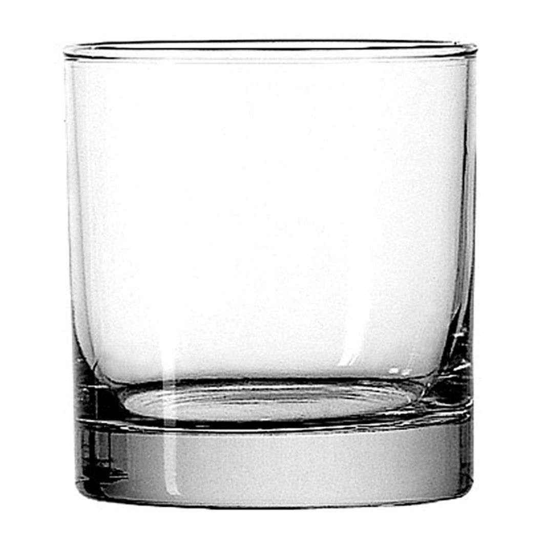 Anchor Hocking Concord Old Fashion Glass,10.5 Ounce - 36 per case