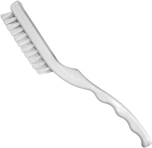 Impact Products Tile/Grout Cleaning Brush - Nylon Bristle - 9" Length - 9" Overall Length - 12 / Carton