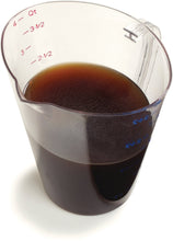 Load image into Gallery viewer, Carlisle Polycarbonate Measuring Cup