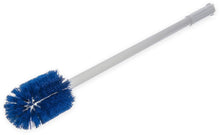 Load image into Gallery viewer, Carlisle 4000714 Multi-Purpose Valve & Fitting Brush, Polyester, Blue