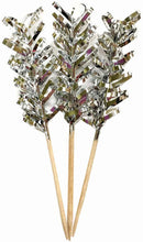 Load image into Gallery viewer, Hoffmaster Frill Toothpick Lime, S!mply Baked 2-1/2", Pack of 500