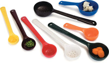 Load image into Gallery viewer, Carlisle 492104 Solid Short Handle Portion Control Spoon
