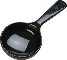 Load image into Gallery viewer, Carlisle 492104 Solid Short Handle Portion Control Spoon