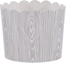 Load image into Gallery viewer, Hoffmaster Cup Small Green Dot, S!mply Baked 1-5/8" X 1-7/8", 3 oz, Pack of 550