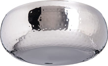 Load image into Gallery viewer, Carlisle 609201 Stainless Steel Bowl, 3.19" Height, Hammered Finish