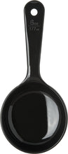 Load image into Gallery viewer, Carlisle 492104 Solid Short Handle Portion Control Spoon
