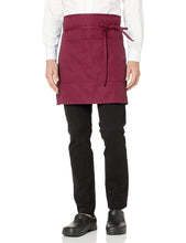 Load image into Gallery viewer, Uncommon Threads 0155C Uniform Apron

