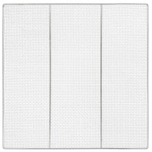 Load image into Gallery viewer, Fry Screen Nickel Plated Steel Wire - 23"L x 23"W