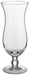Anchor Hocking 524UX 3-1/8 Inch Diameter x 8-1/4 Inch Height, 15-Ounce Footed Hurricane Glass (Case of 12)