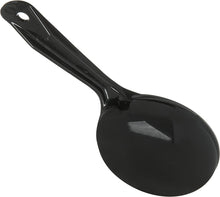 Load image into Gallery viewer, Carlisle 492104 Solid Short Handle Portion Control Spoon
