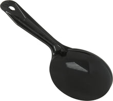 Load image into Gallery viewer, Carlisle 492104 Solid Short Handle Portion Control Spoon